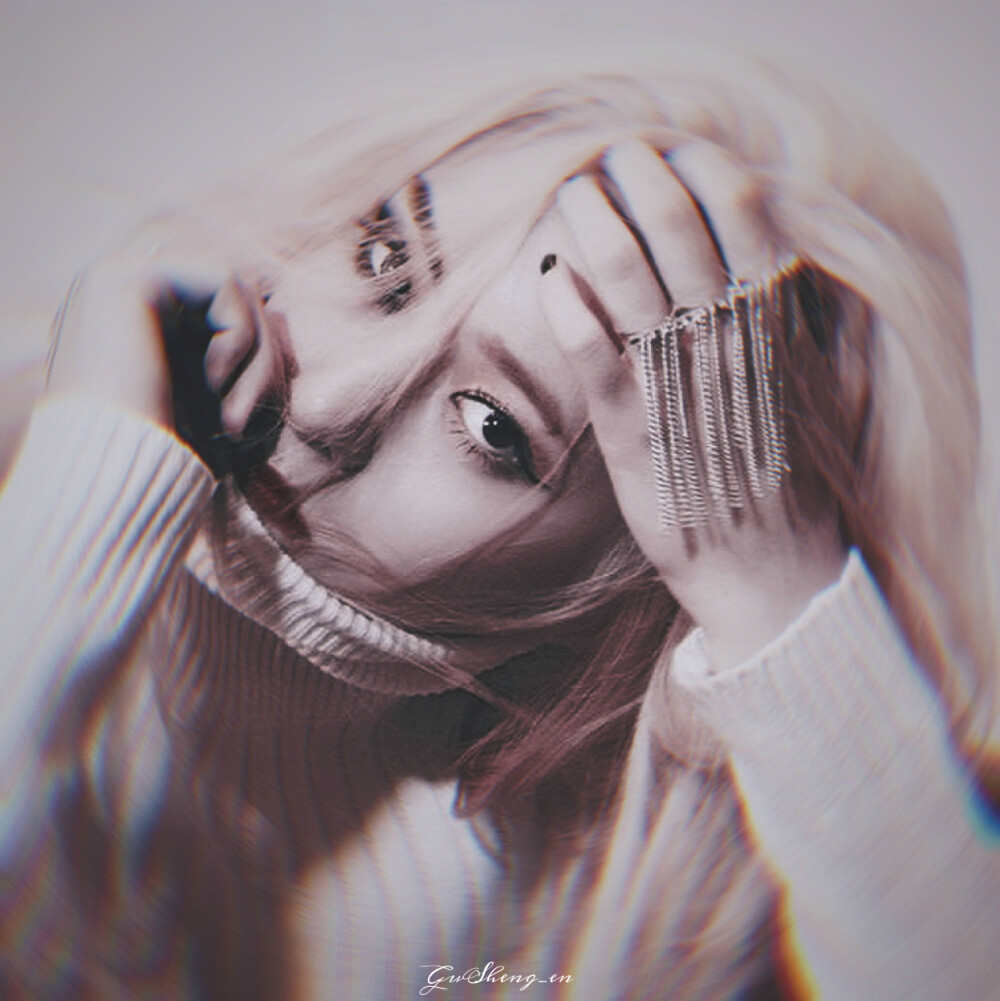 郑秀晶 ©®顾笙恩