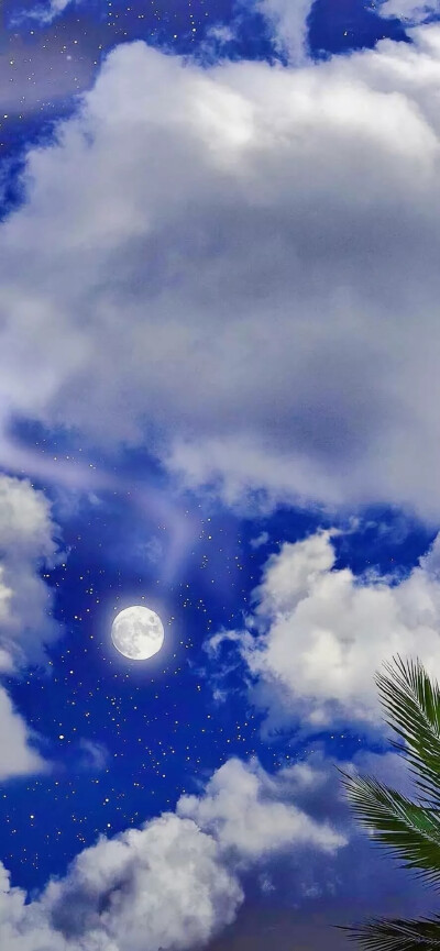 ☞精选潮图壁纸
一个姓氏，一句话，一张壁纸
图源|vx公众号：潮图欧巴