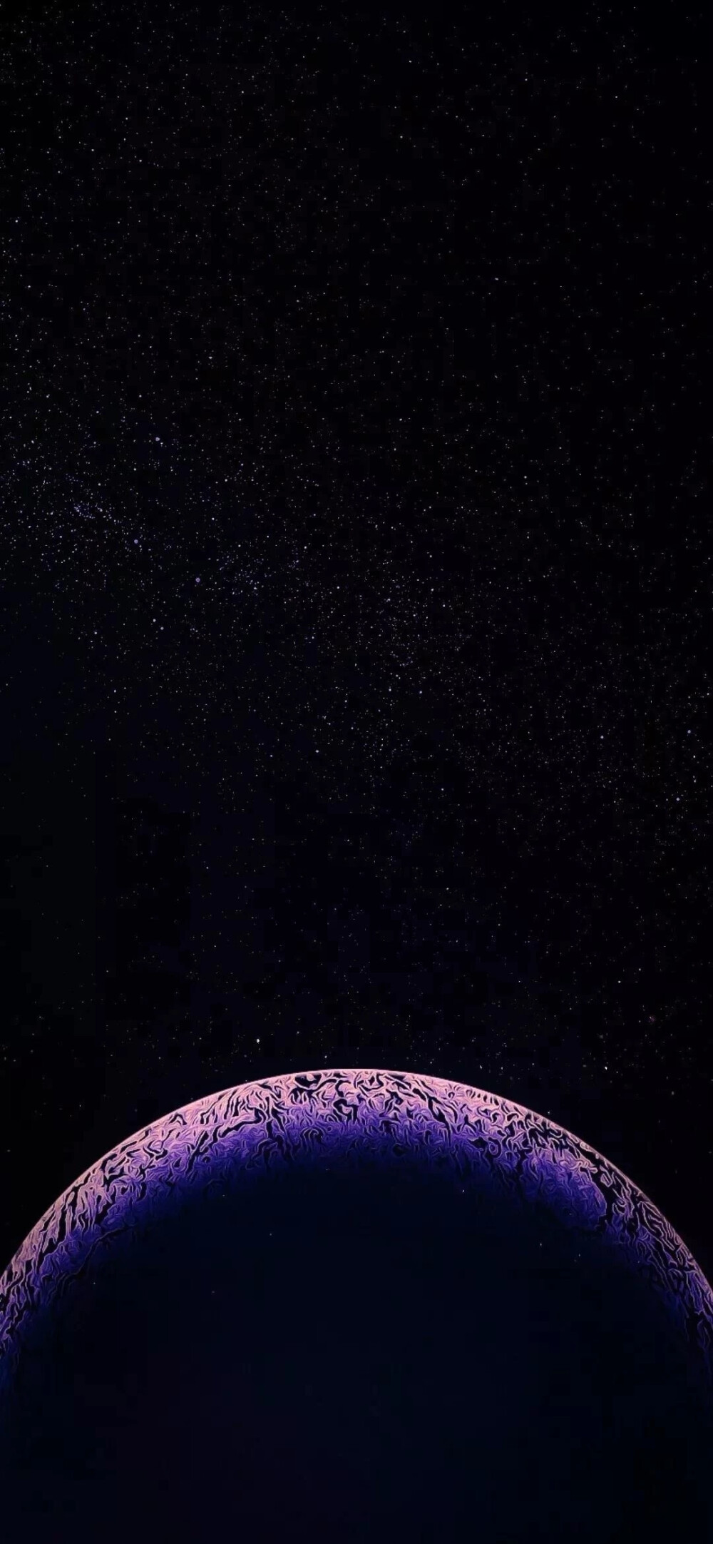 ☞精选潮图壁纸
一个姓氏，一句话，一张壁纸
图源|vx公众号：潮图欧巴