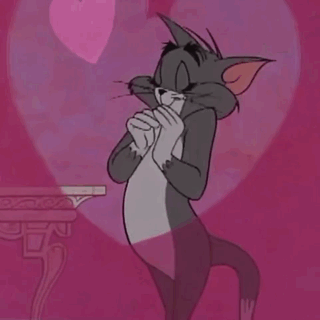 今天也要开心满满哦