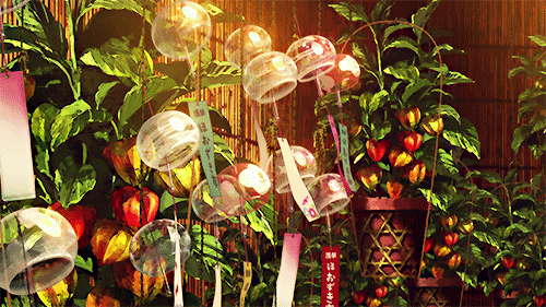 今天也要开心满满哦