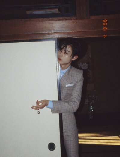 菅田将暉 ????
photo by Chikashi Suzuki ???