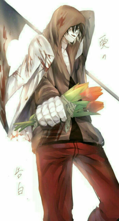 《杀戮天使》美图系列