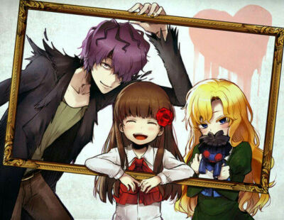 《杀戮天使》美图系列