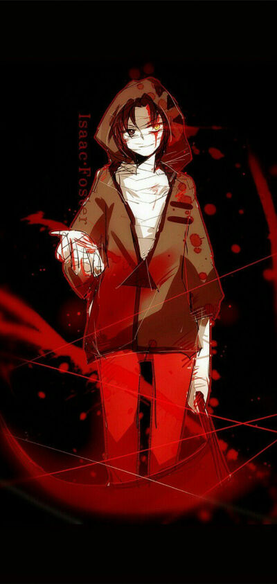 《杀戮天使》美图系列