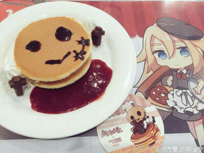 《杀戮天使》美图系列