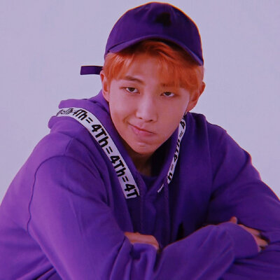 kim namjoon