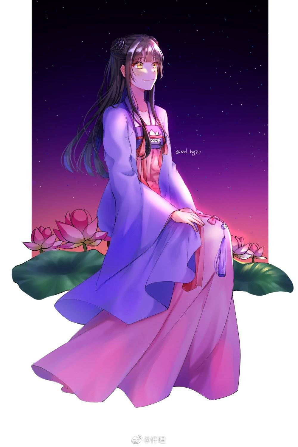 师姐~