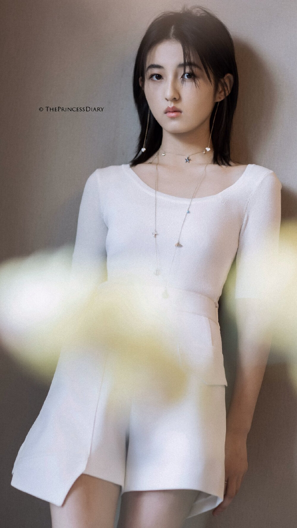 张子枫【饭修】 cr.思诺的日记本