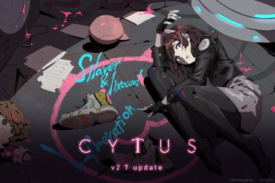 cytus2