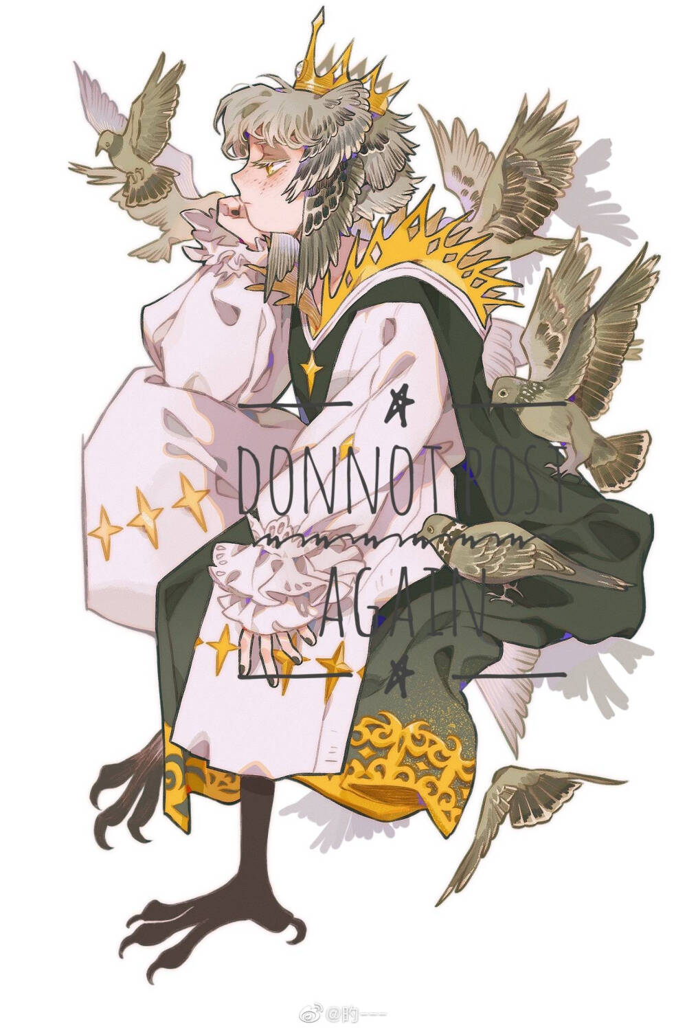 画师:旳---