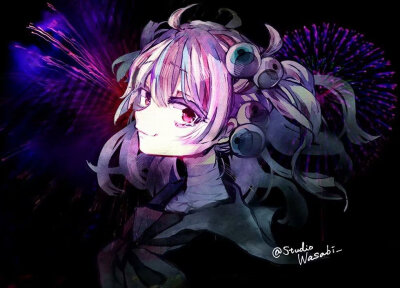 【官推】 消えてしまった風景 今でもたまに戻りたくなる そんな思いを振り切って 私は暗い道を行くの 感覚だけを信じて #狼ゲ-ム