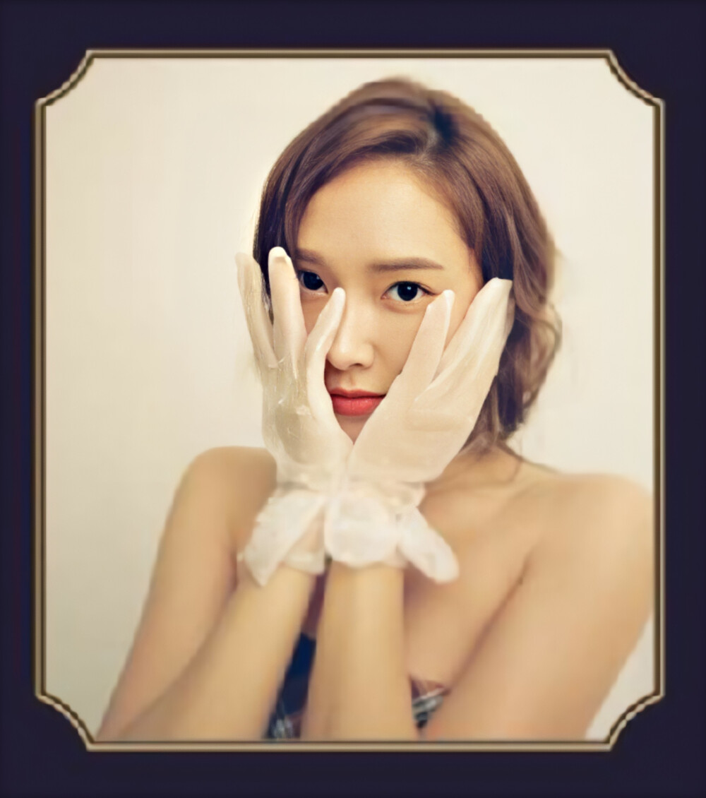 郑秀妍 Jessica