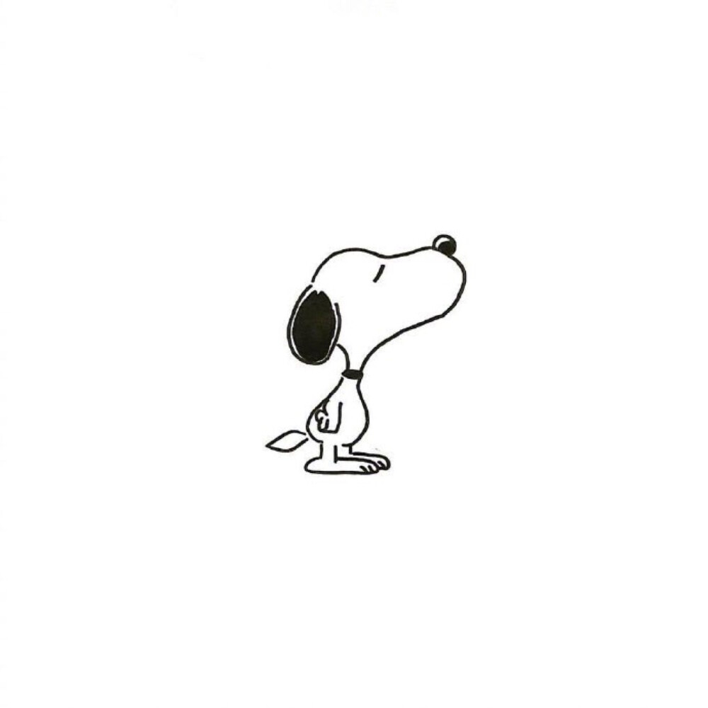 Snoopy 