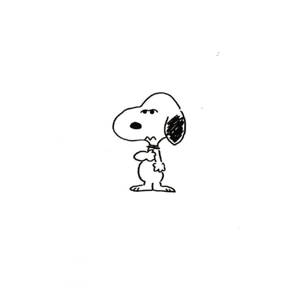 Snoopy 