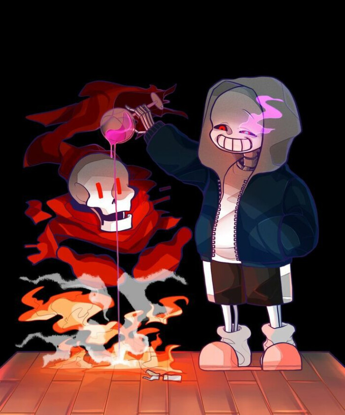 sans