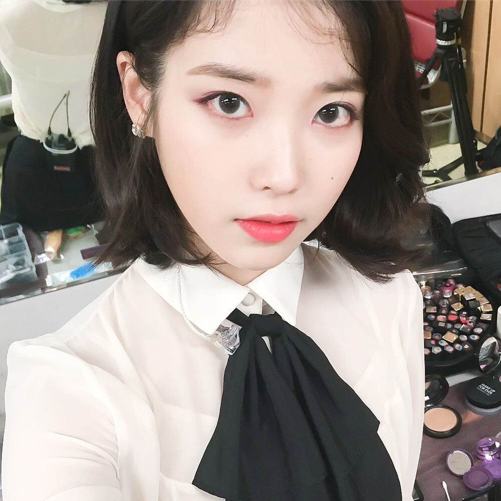 iu，