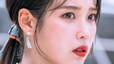 IU 橙光素材