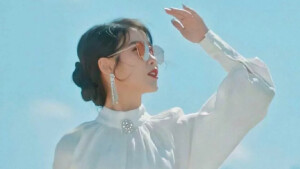 IU 橙光素材