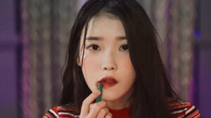 IU 橙光素材