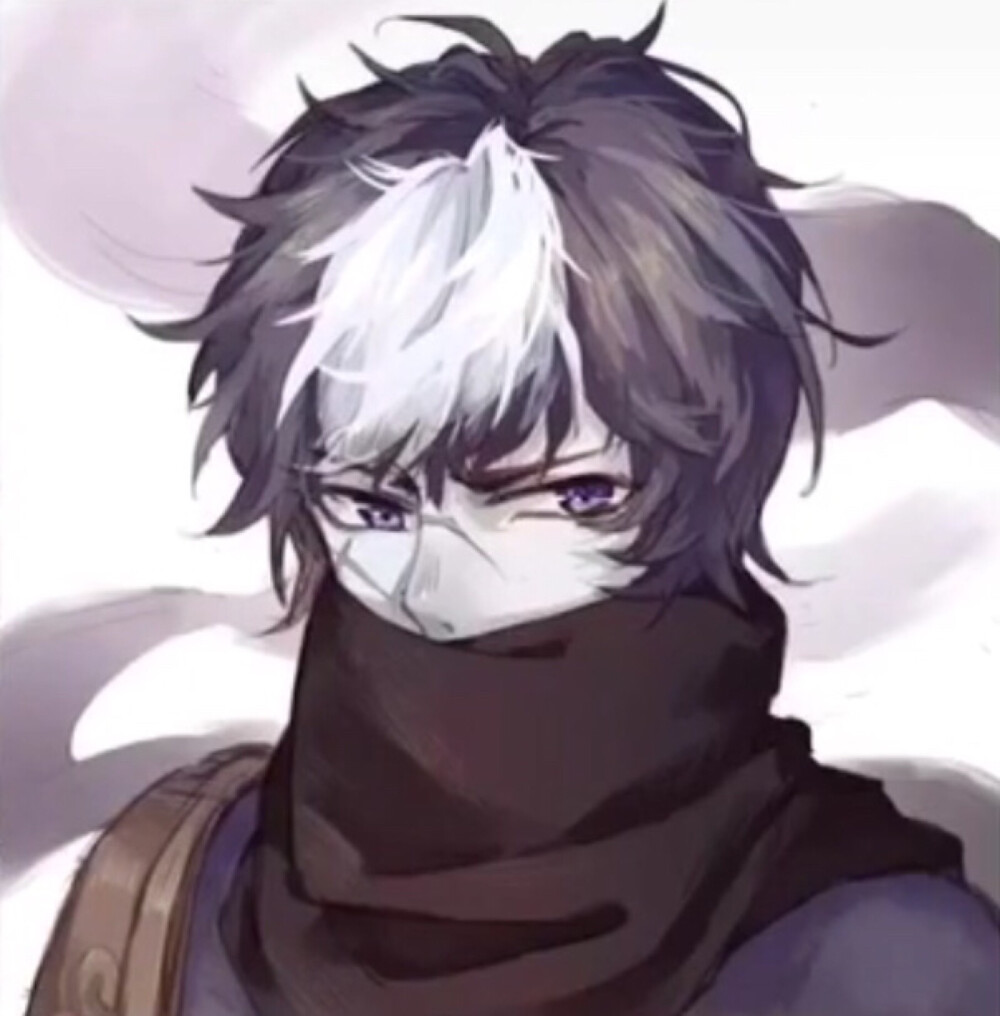 王者系列头像
扁鹊