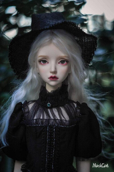 BJD♡
