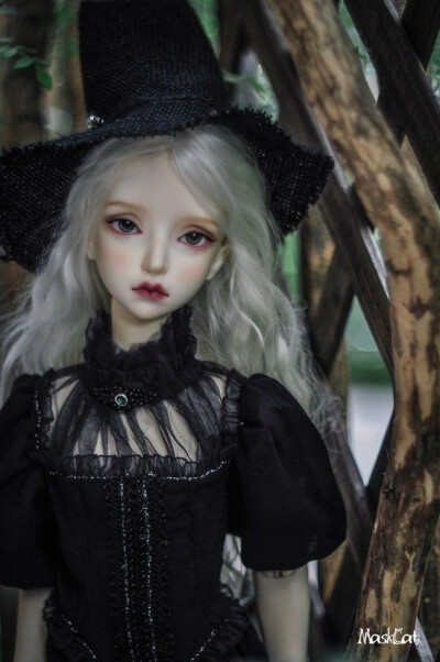 BJD♡
