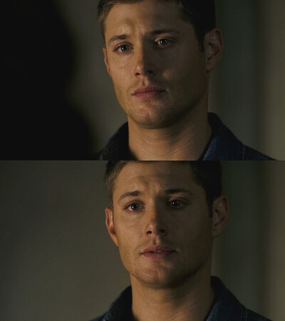 spn#supernatural Jensen Ackles珍妮美人