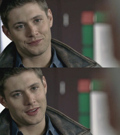 spn#supernatural Jensen Ackles珍妮美人