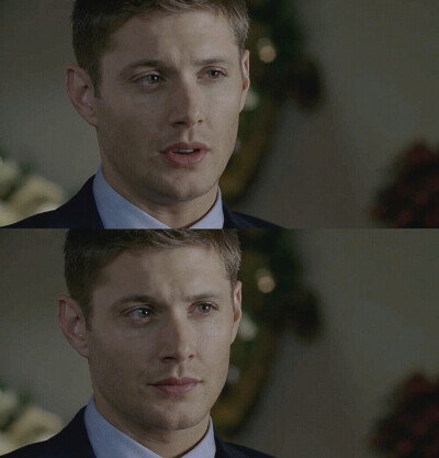 spn#supernatural Jensen Ackles珍妮美人