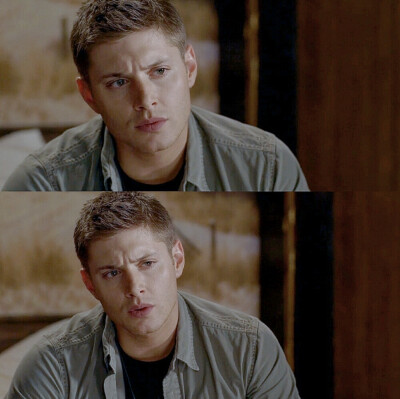 spn#supernatural Jensen Ackles珍妮美人