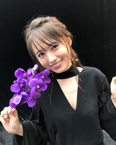 逢田梨香子