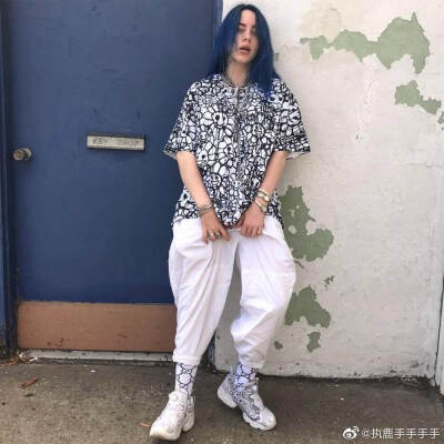 Billie Eilish