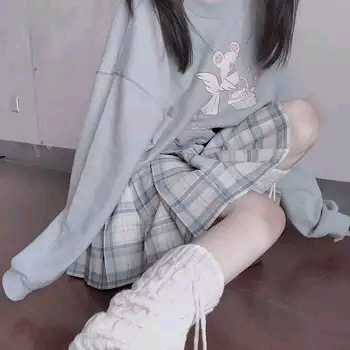 JK制服头