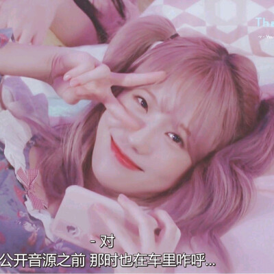 李luda.江挽～