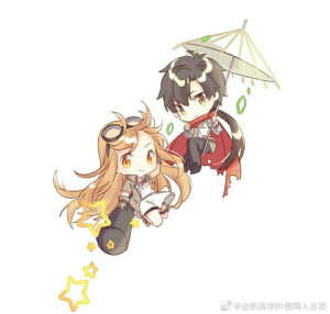 全职高手 叶修&苏沐橙 叶橙向 微博@全职高手叶橙同人主页（收集致歉！侵删！严禁商用！）
1