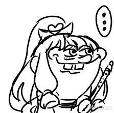 画江湖之不良人 群像沙雕图  微博@江川NING（收集致歉！侵删！严禁商用！）