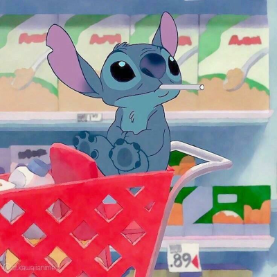 Stitch