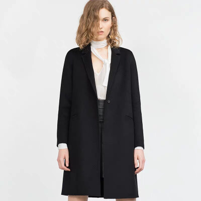 秋冬穿搭配色
凹造型贾＋保暖(｡･ω･｡)
