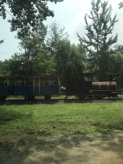 秦皇岛野生动物园