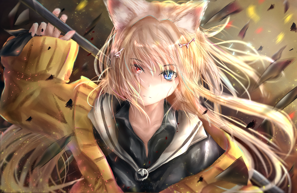 明日方舟 Arknights