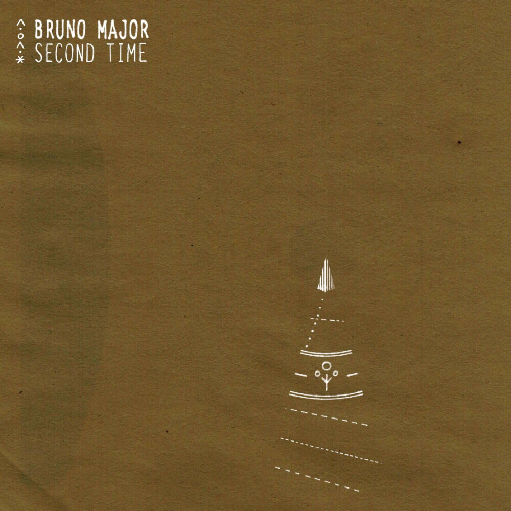 Second Time-Bruno Major