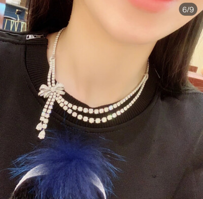 首饰