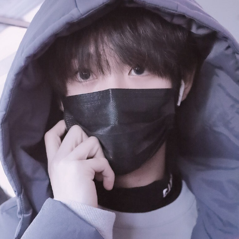 丁程鑫头像 - 堆糖,美图壁纸兴趣社区