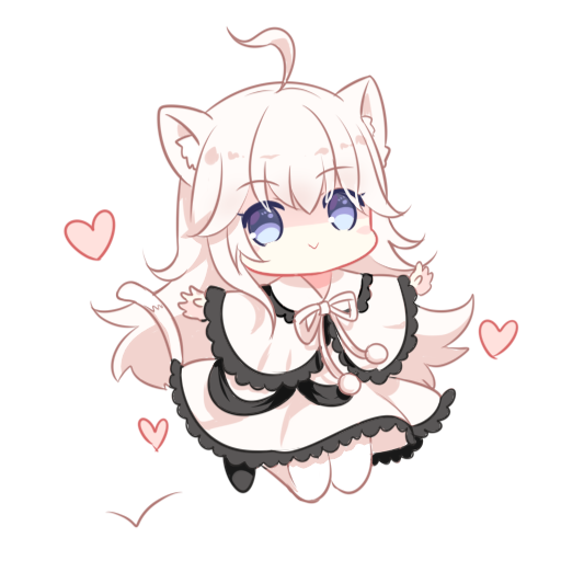 某猫的日常表情包 /miya