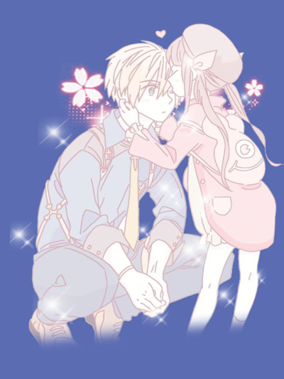 啊哇哇，真阔爱，i了i了.