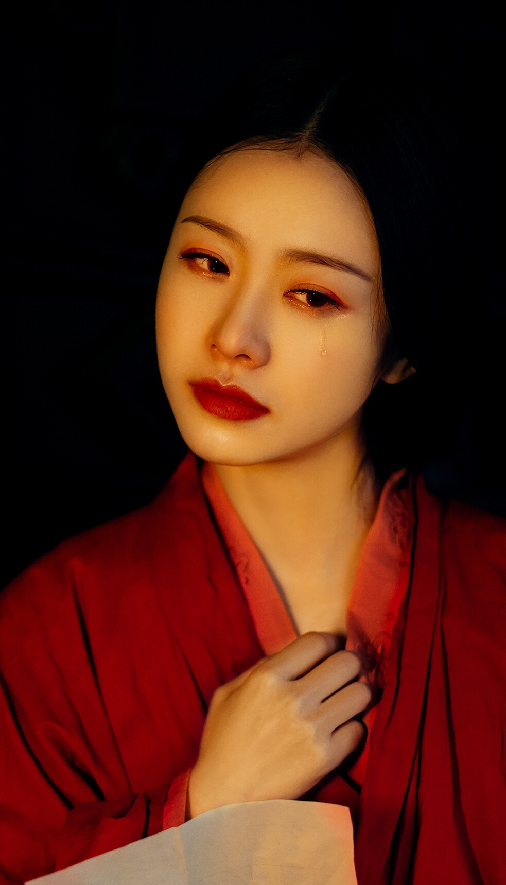 古风美图