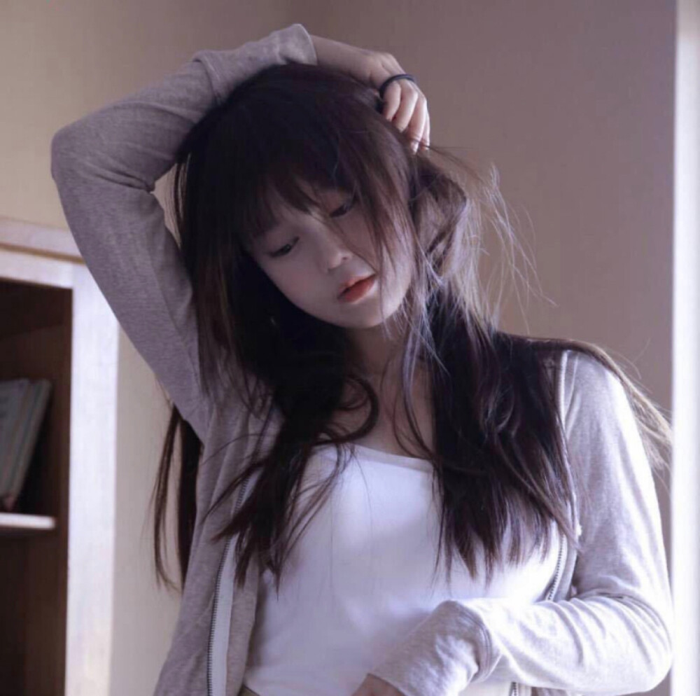 我简直是个甜甜的组图收割者