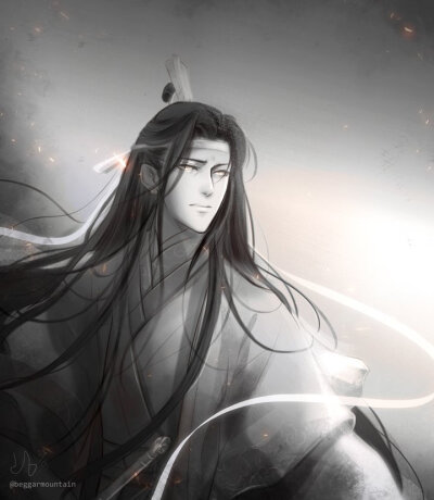 魔道祖师