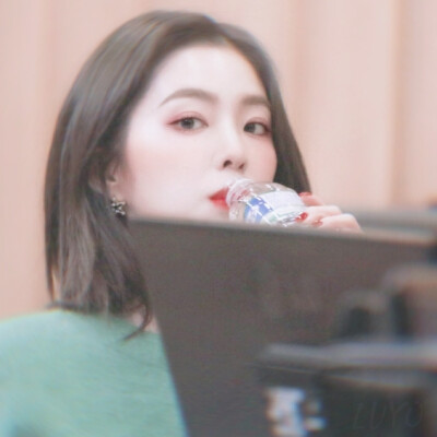 裴珠泫Irene
©鹿窈 cr BAEBAE_329